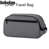 HSHELAN CPAP Travel Bag Home Durable Container Carrying