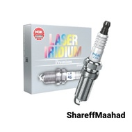 Cr9eia laser irridium premium spark plugs