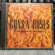 G4498：Guns N' Roses - "The Spaghetti Incident?" 【收藏品】