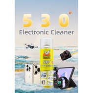 FALCON 530 II Contact Cleaner