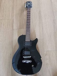 Washburn Electronic Guitar 電結他