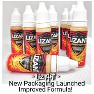 LIZANT RACUN CICAK VIRAL 2020 HAPUS CICAK BUNUH CICAK