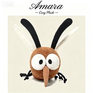 Mosquito Dodom Plush Toy Cute Doll Doll Sleeping Pillow Sleeping Doll