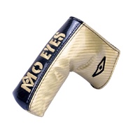11GOLF - MO EYES Golf head cover for putter ที่ครอบหัวไม้ พัตเตอร์