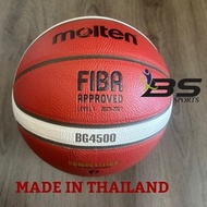 MOLTEN BG4500 BG 4500 THAILAND BASKETBALL Original