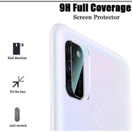 Tempered Glass Camera SAMSUNG GALAXY A02s Rear Camera Protector Screen Protector