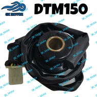 Demak DTM 150 / DTM 200 Original Meter Gear Speedometer Gear Assy DTM150 DTM200