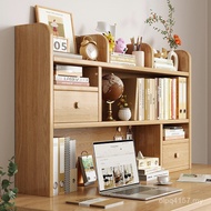 Desk Layered Shelf Storage Writing Desk Desk Desk Study Desk Multi-Layer Shelf Desktop Shelf Solid W