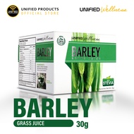 Barley Grass Juice Powder Mix