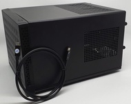 eGPU Thunderbolt 3 Gaming Box - Vmix - OBS