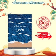 Book - Close Your Eyes and Love