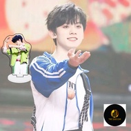 Standee TF Family F3 6cm