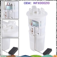 Super WFX000210 New Auto Pump & Filter Assembly for V6 153 2.5L 2002-2005 Replacement