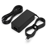 65W USB C Charger for LG Gram 14" 15" 16" 17" Series Laptop 15Z90N 14Z90N 17Z90N 16Z90P 14Z90P 17Z90