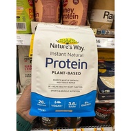 Nature's Way Diet Protein 400gr