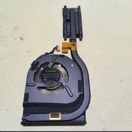 LENOVO LAPTOPheatsink THINKPAD T470 T480Lenovo NORMAL REMOVALOriginal