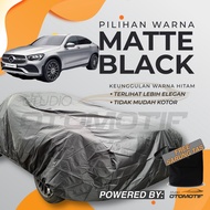 BODY COVER WATERPROOF Mercy GLC 300 coupe amg CAR COVER GLC 300