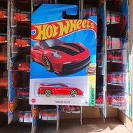 HOTWHEELS PORSCHE 911 GT3 REDOriginal
