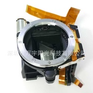 Suitable for Original NIKON NIKON D3100 D5100 Small Main Body with Aperture Motor Shutter Component 