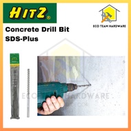 HITZ Concrete Drill Bit SDS Plus