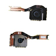 FOR Dell Latitude E7420 7420 New CPU Cooling Fan With Heatsink 00WR96