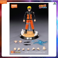 BLOKEES Naruto - Figures CC01-02 บล็อกกี้ส์ โมเดลคิท นารูโตะ - โบรูโตะ รหัสBKS7560