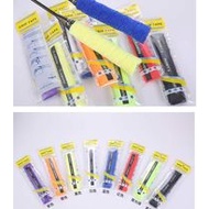 Badminton Cotton Towel Racket grip/Kain absorb sweat Tennis Squash Fishing Rod tape multiuse racquet