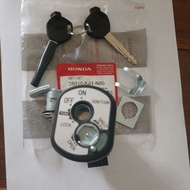 Ignition key set espBEAT, streetBEAT, k81