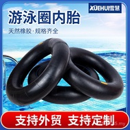 Manufacturer Car Lifebuoy Amusement Park Sand Sliding Ring Wholesale Inflatable 1 Adult 100CM Swimmi