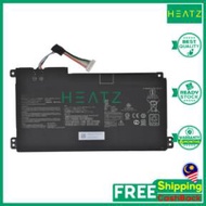 ASUS C31N1912 B31N1912 E410 E410M E410MA E510M E510MA L510MA R522MA LAPTOP BATTERY