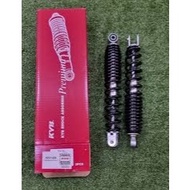 MS1048 KYB NOUVO-LC REAR ABSORBER ASSY 0 BELAKANG MONOSHOCK MONO SHOCK NOUVOLC NOUVO LC YAMAHA