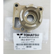 Tohatsu/Mercury Japan Water Pump Case Lower 15HP/18HP (2T) // 9.9HP/15HP/20HP (4T) 3BJ-65017-0