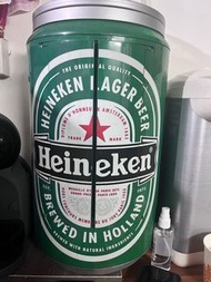 啤酒收音機古董
