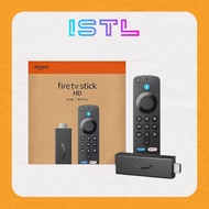 Amazon Fire TV Stick 4K Select [2025]