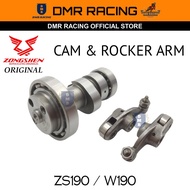 ZONGSHEN ZS190 W190 Original Camshaft & Rocker Arm Unit (Motocross/Engine 190cc)