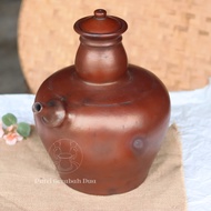 Jumbo Jug 4.5 L Earthenware Jug/