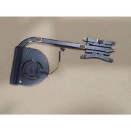 LENOVO THINKPAD T440,HEATSINK WITH COOLING FAN, AT0SR002,(L-  125),USED