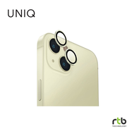 Optix Aluminium Lens ฟิล์มกระจกกันรอยเลนส์กล้อง แบบกรอบอะลูมิเนียม สำหรับ iPhone 15 Series (15/15 Pl