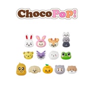 Seventeen Miniteen House Party MD < Lucky Draw Magnet >