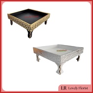 DULANG HANTARAN KAHWIN WOODEN TRAY DULANG KAHWIN