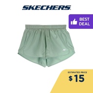 Skechers Women Performance Shorts - SP22Q4W385-0025