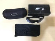 (二手)oakley turbine 偏光系列