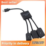 Male to Female OTG Adapter OTG Adapter Cable Adapter Cable