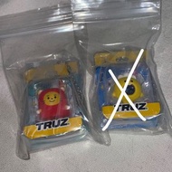 TREASURE TRUZ扭蛋 Lawoo Podong