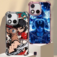 AK-37 Attack on Titan Case for Realme C11 C20 C20S C31 C30