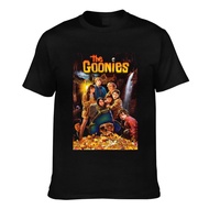 The Goonies 1985 Hip Hop Men'S Tshirt Gift High Quality