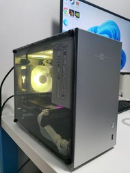 (SOLD 可訂制) ITX Gaming PC i7 13700H RTX 4060ti (# 4060 4060 ti 4070 4070 super 4070 ti 3060 3060 ti  3070 3070 ti3080 2060 2070 2080)