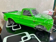Team Associated , Traxxas