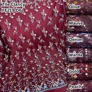 Tile Clancy FE219 D6 (price per 50cm)