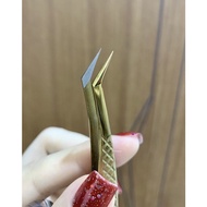 Nhíp Hoa Hồng ĐenNối Mi Volume Tạo FanTách Nối CLICNhíp Nối Mi Pakistan Loại Cao Cấp Cây Gắp Mi Chuy